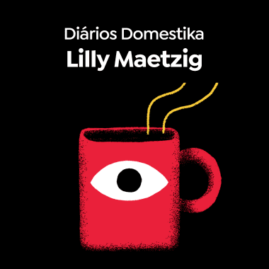 Diários Domestika: Lilly Maetzig