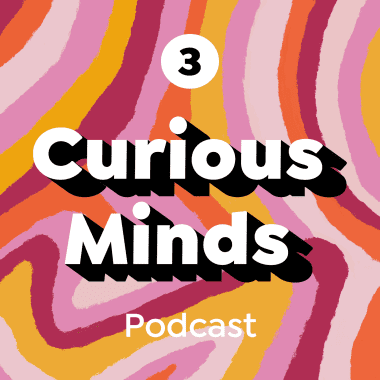 Curious Minds Podcast: How Sound Artists Make Movie Magic