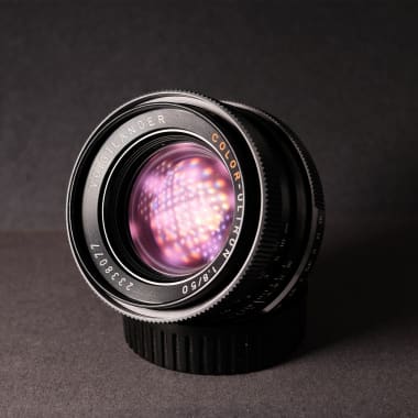 Tutorial Fotografia: tipos de lentes para iniciantes