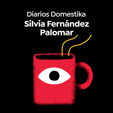 Diarios Domestika: Silvia Ferpal