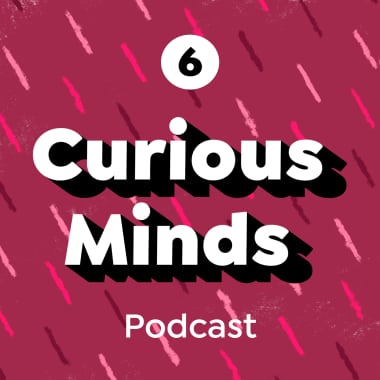 Curious Minds Podcast: What Even Is Knolling?
