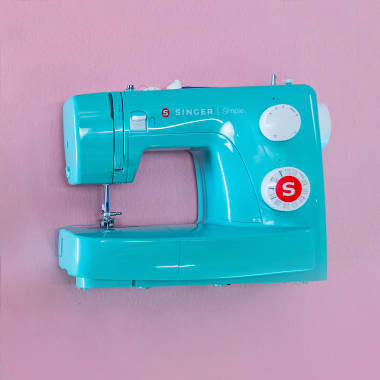 Sewing Tutorial: How to Use a Sewing Machine (beginners guide)
