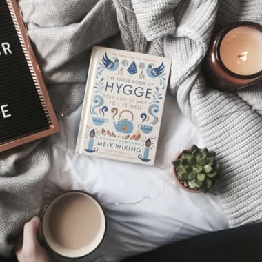What Exactly Is Hygge in Nordic Design?