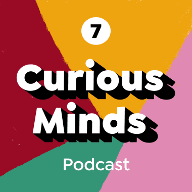 Curious Minds Podcast: ¿Por qué seguimos diseñando muebles?
