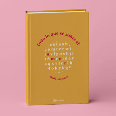 10 diseños de portadas de libros de la comunidad de Domestika