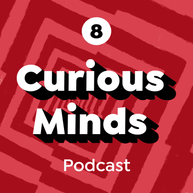 Curious Minds Podcast: What Does It Take For a Movie Poster to Be Iconic?