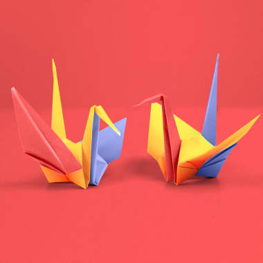 5 curiosidades sobre el origami