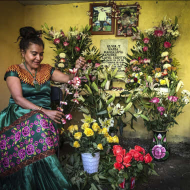 Women Photograph: un catálogo mundial de 1.300 mujeres fotógrafas