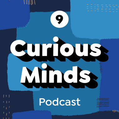 Curious Minds Podcast: ¿Por qué el zurcido está saliendo de las sombras?