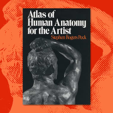 5 Anatomy Books to Improve Your Figure Drawing