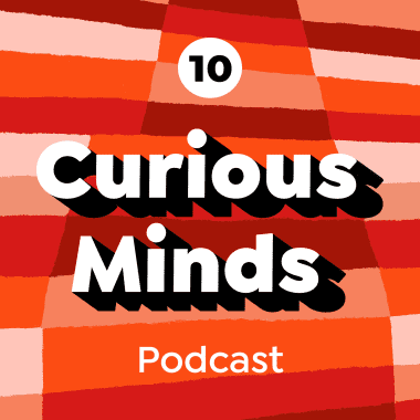 Curious Minds Podcast: Why Do So Many Artists Make Self Portraits?