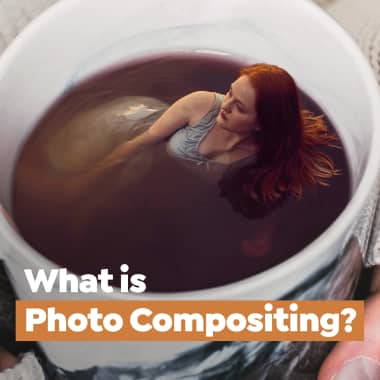 What is Photomontage?