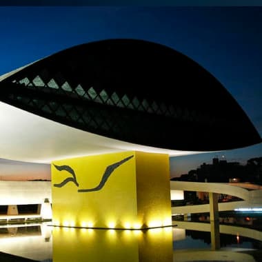 30 museus do Brasil e Portugal para visitar online em 2021