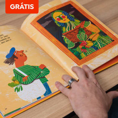Download grátis: exercícios de escrita para criação de histórias infantis