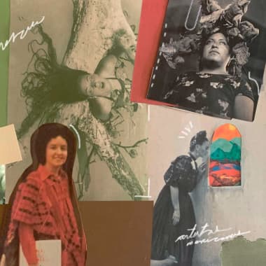 Más allá de Frida: 7 artistas mexicanas que hicieron historia