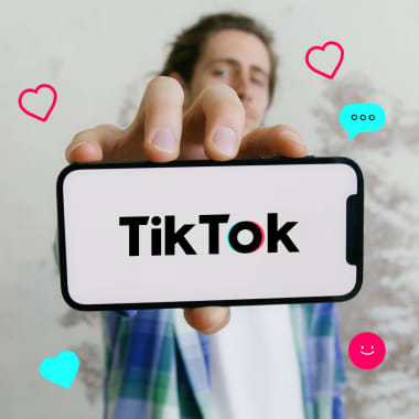 5 datos interesantes sobre TikTok que no conocías