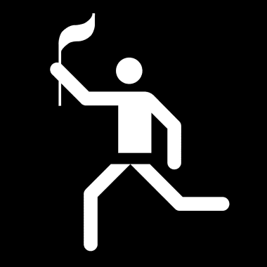 How the Olympics Helped Popularize Pictograms