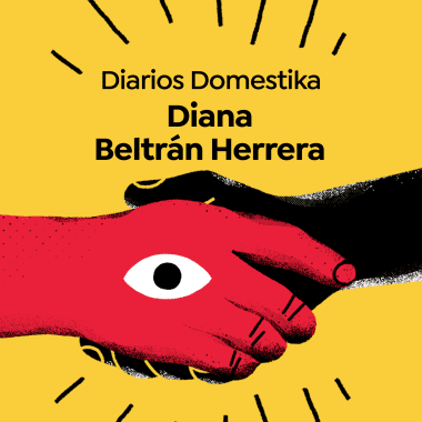 Diarios Domestika: la naturaleza plasmada en papel, con Diana Beltrán Herrera