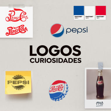 5 curiosidades asombrosas sobre los logos