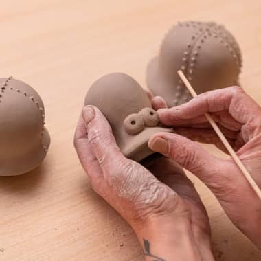 7 tutoriais gratuitos de cerâmica profissional para iniciantes
