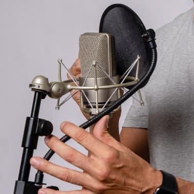 Voice-Over Narration Tutorial: 5 Practical Exercises to Train Your Voice
