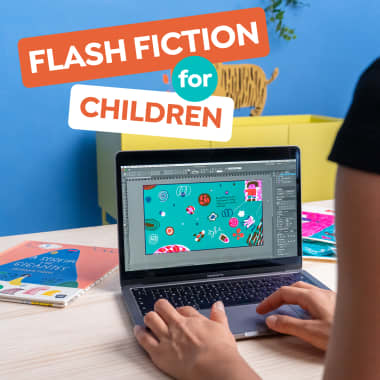 5 Tips on Writing Flash Fiction for Children