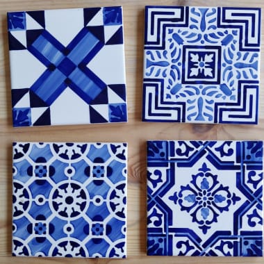 Descubra diferentes tipos de argila para criar azulejos perfeitos