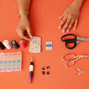 Sewing Essentials: Free Dressmaking Tool Guide For Beginners