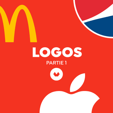 L'histoire des Logos. Épisode 1