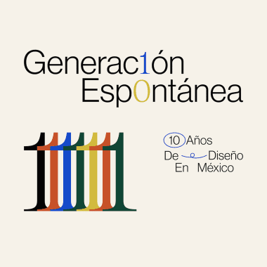 Generación Espontánea: el documental que traza el diseño en México