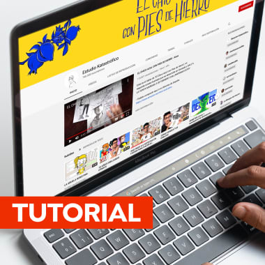 Tutorial YouTube﻿: ﻿tips clave para gestionar tu canal 
