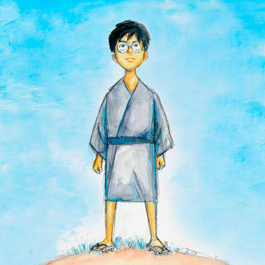Hayao Miyazaki Returns to Studio Ghibli for New Film