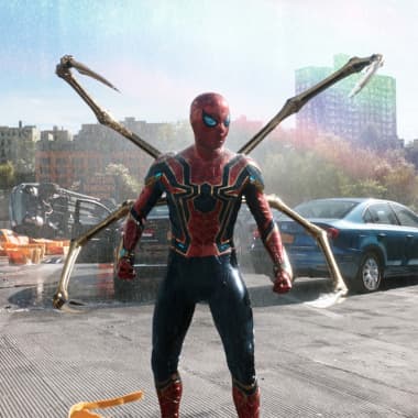 Quer durch das Multiversum: 20 Jahre Spider-Man-Filmkostüme