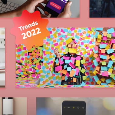 6 Digital Marketing Trends for 2022