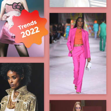 5 Fashion Trends for 2022: From Haute to Homemade