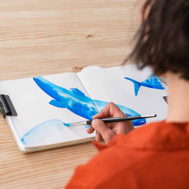 10 cursos online de dibujo para aprender fácil en casa