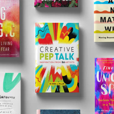 9 Self-Help Books to Boost Your Creativity and Mental Health