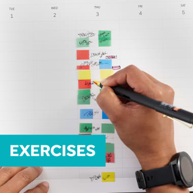 6 Exercises You Need to Run a Successful Business Meeting