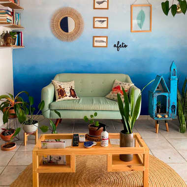 Redecorar a casa: 10 perfis brasileiros do DIY para se inspirar