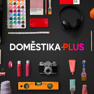 Domestika Plus: a jornada para o seu desenvolvimento criativo começa aqui
