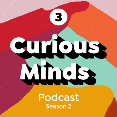 Curious Minds Podcast S2: Are You Really a Travel Photographer?