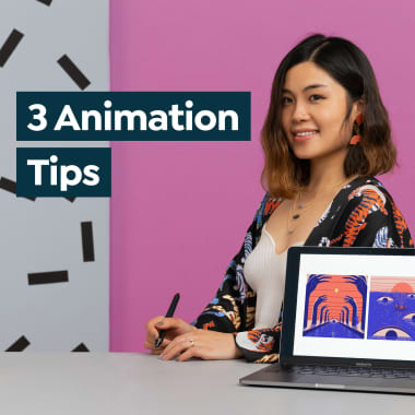 3 Tips to Animate Your Illustrations
