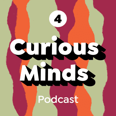 Curious Minds Podcast S2: The New Kid on the Craft Block
