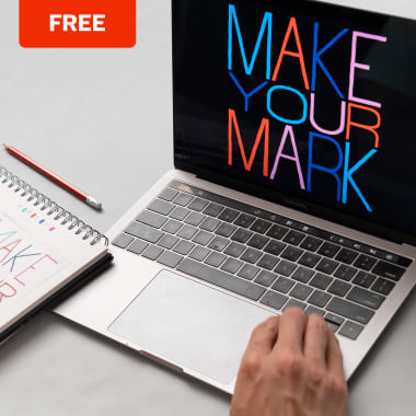 10 Free Online Typography Classes to Learn New Skills in 2022