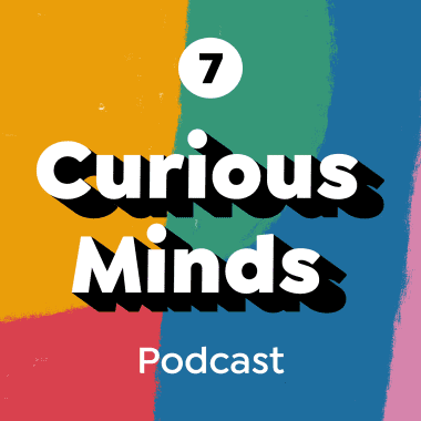 Curious Minds Podcast S2: Finding Your True Colors