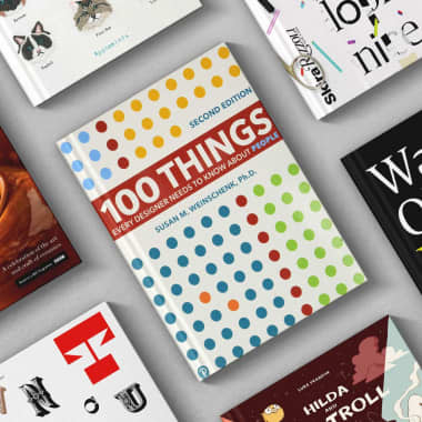 150 Best Art, Design, and Craft Books to Spark Your Creativity