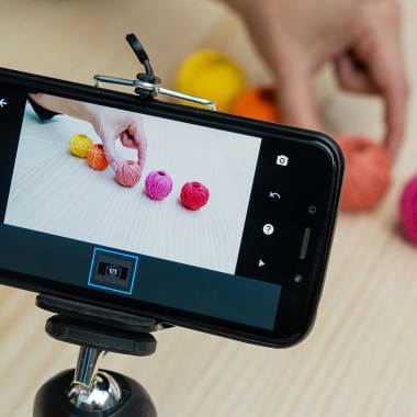6 Top Stop-Motion-Animations-Apps für iOS und Android