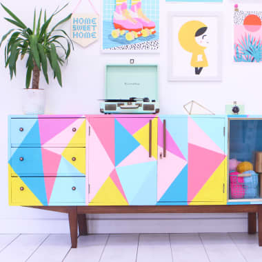 10 Easy DIY Furniture Upcycling Ideas to Try at Home in 2023
