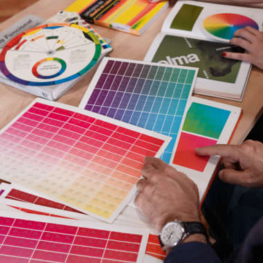12 Top Creative Courses to Learn Color Theory in 2022 