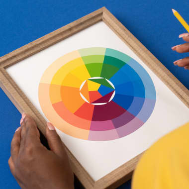PDF Grátis: Guia de simbolismo de cores para projetos criativos poderosos